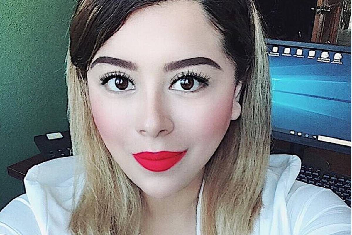 Per Ingrid Escamilla, contro l'oltraggio del suo corpo mutilato mostrato dai media