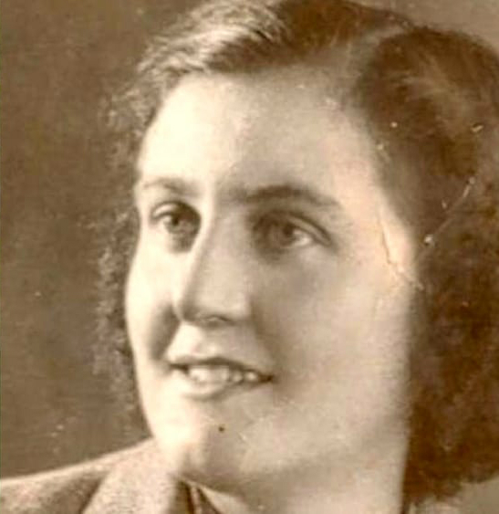 Addio a Pierina Vitali, onore alla "biondina" che, torturata, non tradì