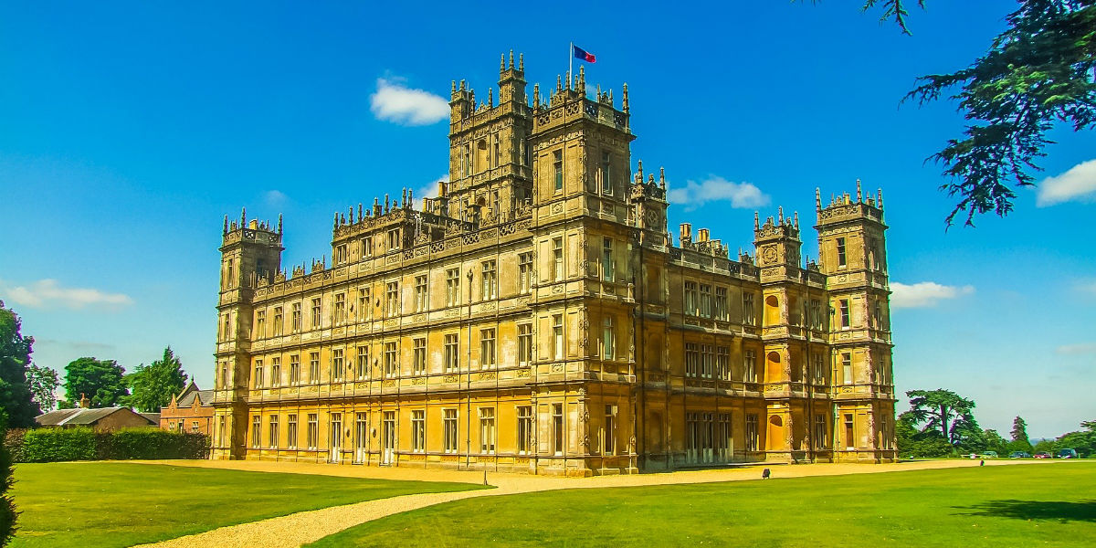 Lavoro dei sogni: cercasi maggiordomo per Downton Abbey