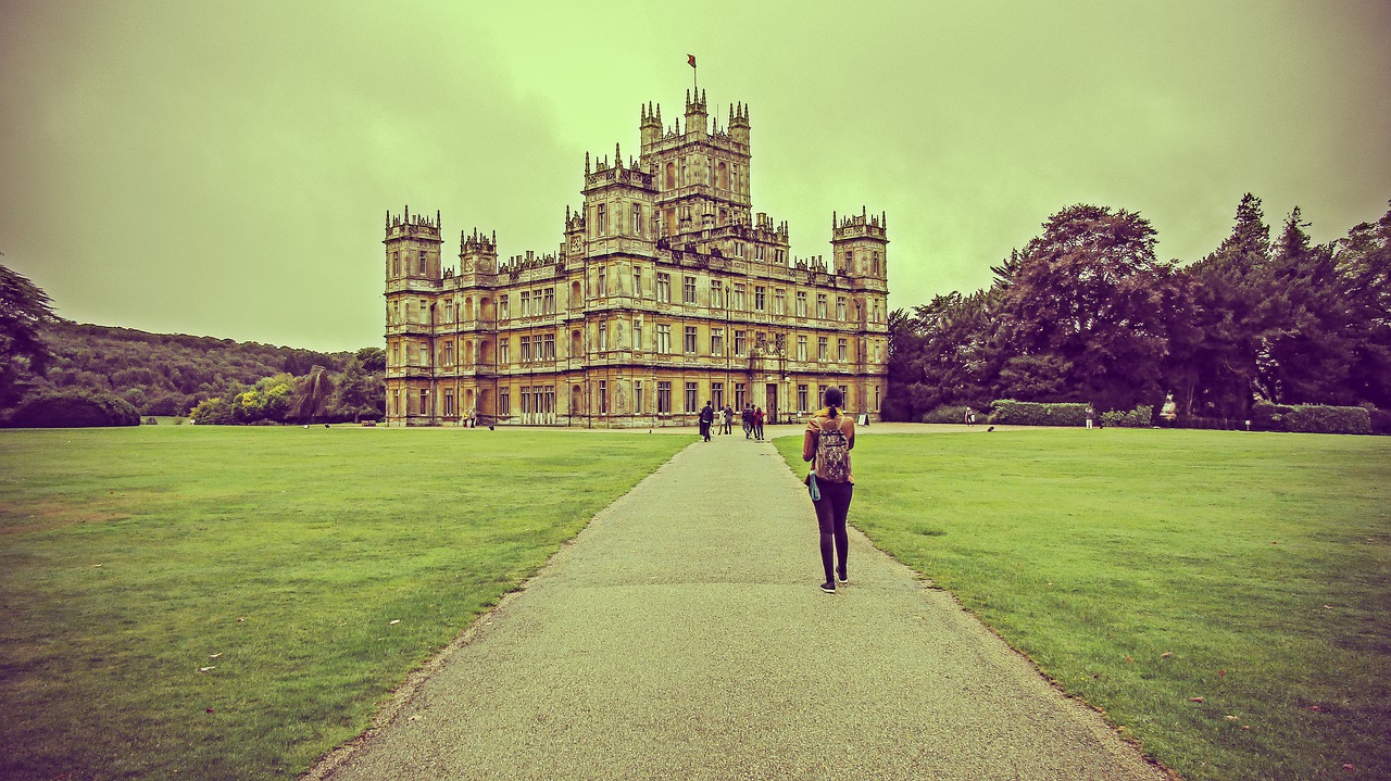 Lavoro dei sogni: cercasi maggiordomo per Downton Abbey