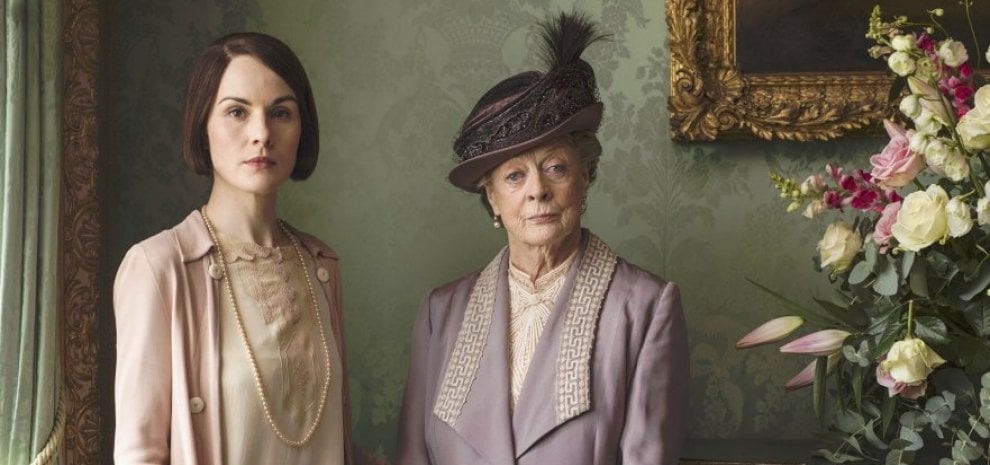 Lavoro dei sogni: cercasi maggiordomo per Downton Abbey