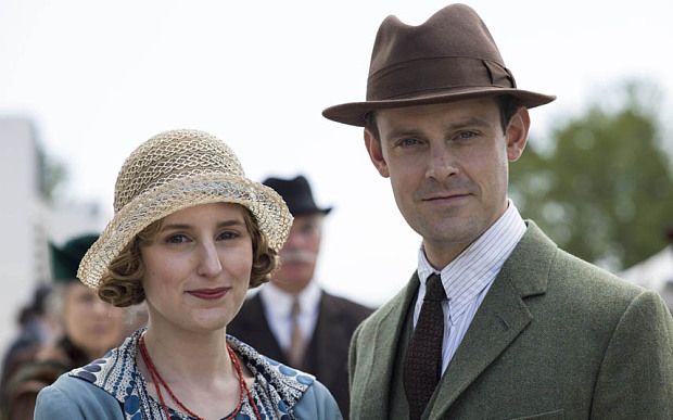 Lavoro dei sogni: cercasi maggiordomo per Downton Abbey