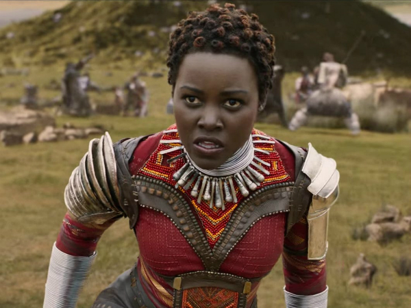 Lupita Nyong'o, storia di una bambina che voleva la pelle chiara