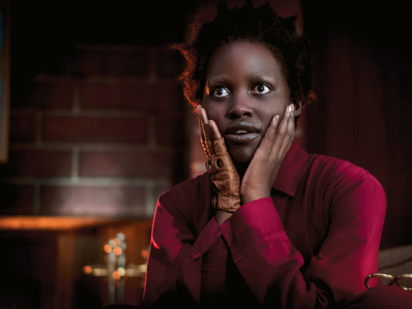 Lupita Nyong'o, storia di una bambina che voleva la pelle chiara