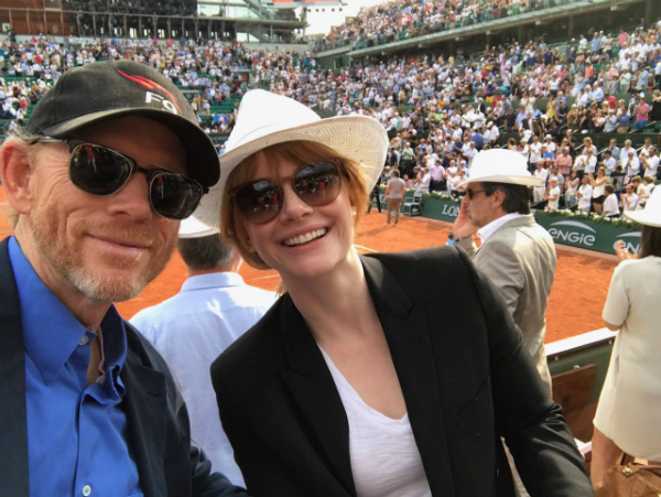 Ron Howard, non solo Richie di Happy Days e l'amore nato tra i banchi di scuola