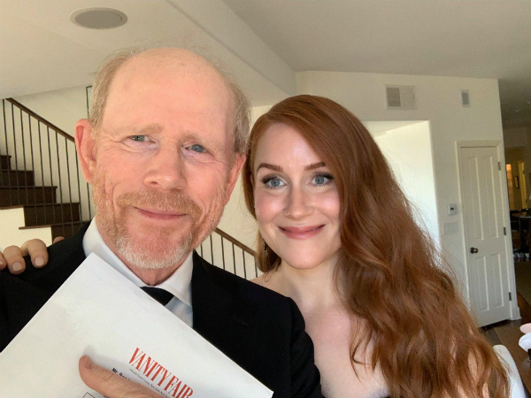 Ron Howard, non solo Richie di Happy Days e l'amore nato tra i banchi di scuola