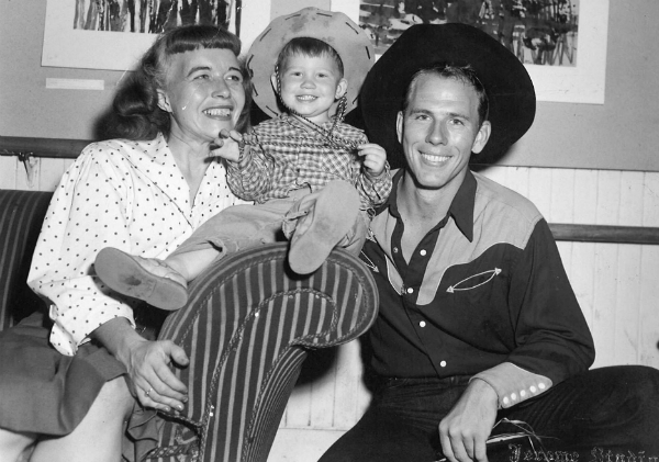 Ron Howard, non solo Richie di Happy Days e l'amore nato tra i banchi di scuola