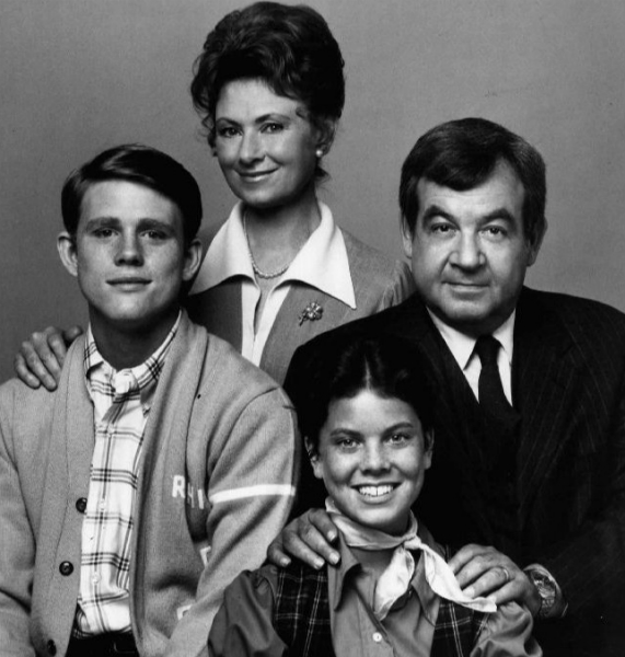 Ron Howard, non solo Richie di Happy Days e l'amore nato tra i banchi di scuola