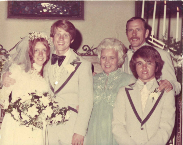Ron Howard, non solo Richie di Happy Days e l'amore nato tra i banchi di scuola