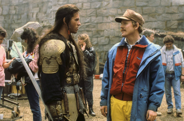 Ron Howard, non solo Richie di Happy Days e l'amore nato tra i banchi di scuola