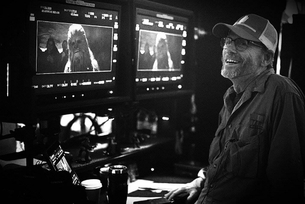 Ron Howard, non solo Richie di Happy Days e l'amore nato tra i banchi di scuola
