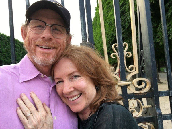 Ron Howard, non solo Richie di Happy Days e l'amore nato tra i banchi di scuola