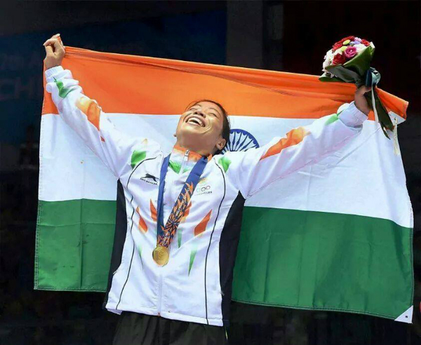 Mary Kom, a pugni contro i "se la boxe ti rovina il viso, poi chi ti sposa?"