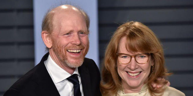 Ron Howard, non solo Richie di Happy Days e l'amore nato tra i banchi di scuola