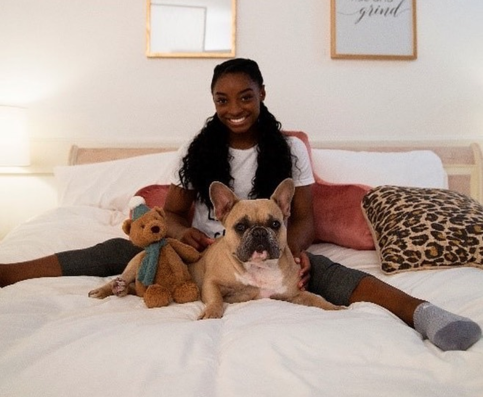 Oltre gli abusi e il dolore: Simone Biles, la ginnasta più forte di tutti i tempi