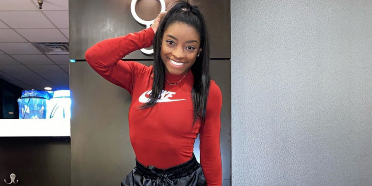 Oltre gli abusi e il dolore: Simone Biles, la ginnasta più forte di tutti i tempi