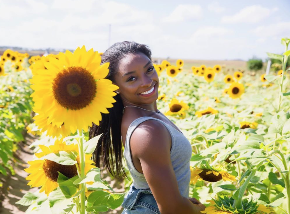 Oltre gli abusi e il dolore: Simone Biles, la ginnasta più forte di tutti i tempi