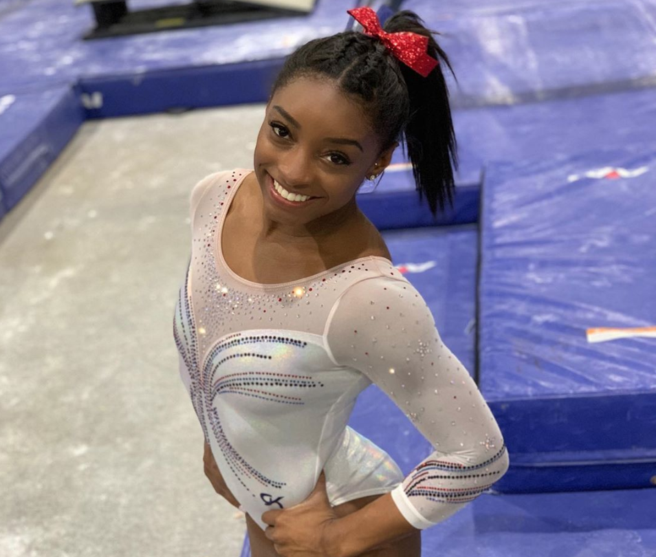 Oltre gli abusi e il dolore: Simone Biles, la ginnasta più forte di tutti i tempi