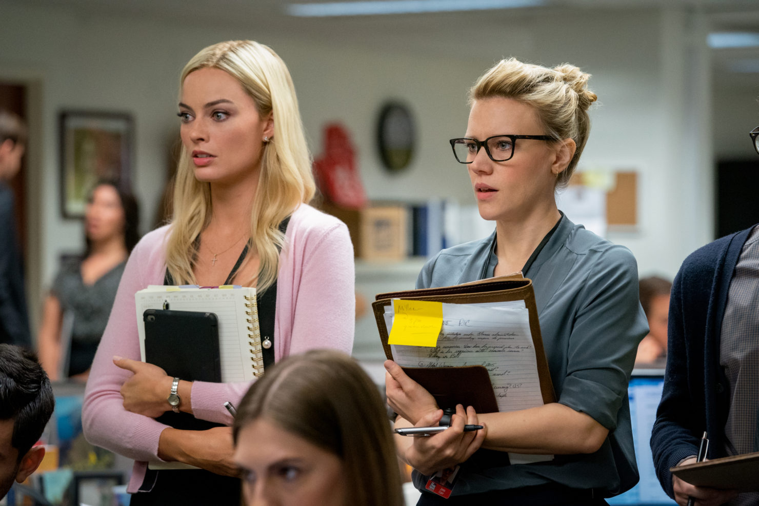 Megyn Kelly e Gretchen Carlson, il coraggio di essere "la voce dello scandalo"