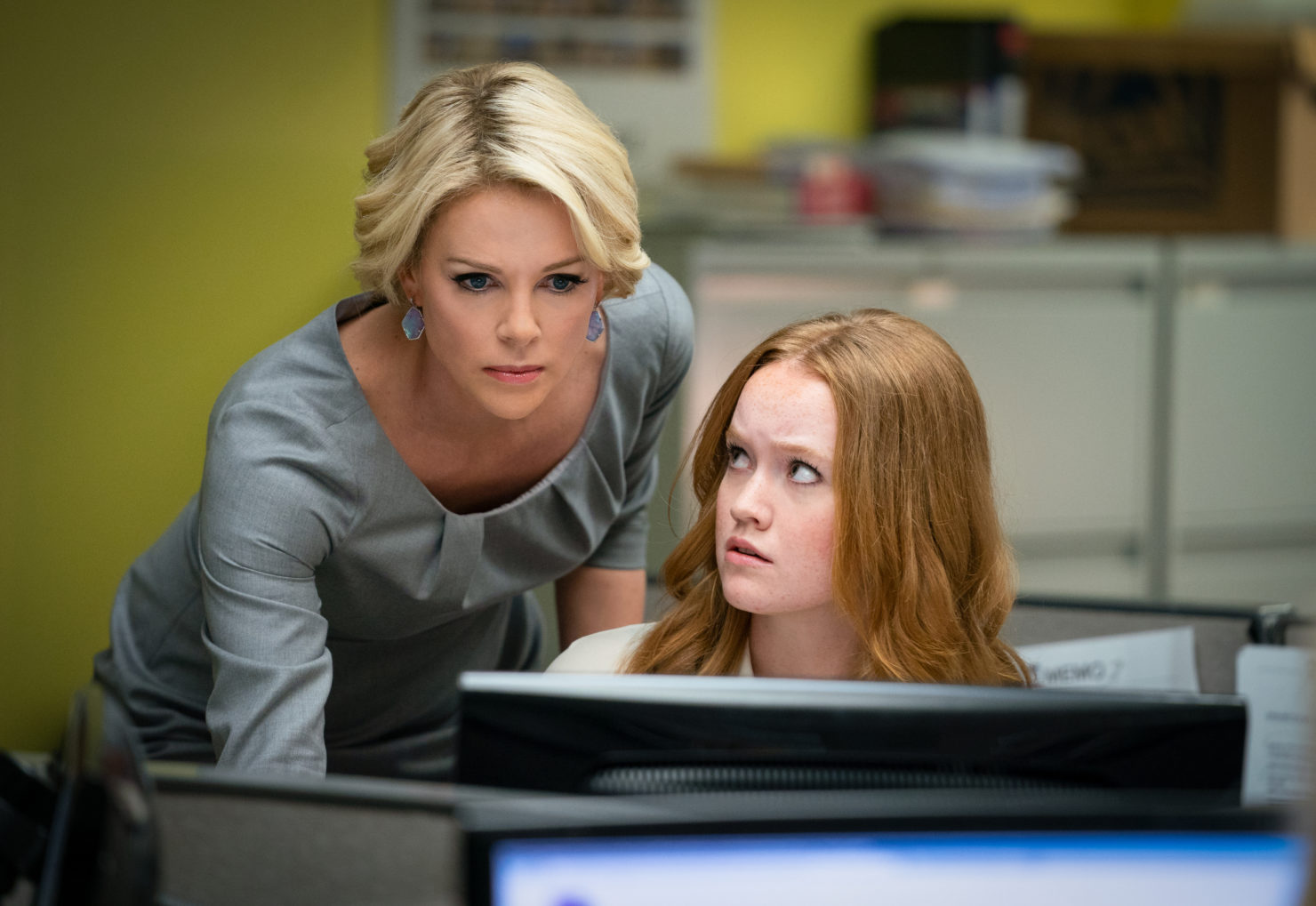 Megyn Kelly e Gretchen Carlson, il coraggio di essere "la voce dello scandalo"