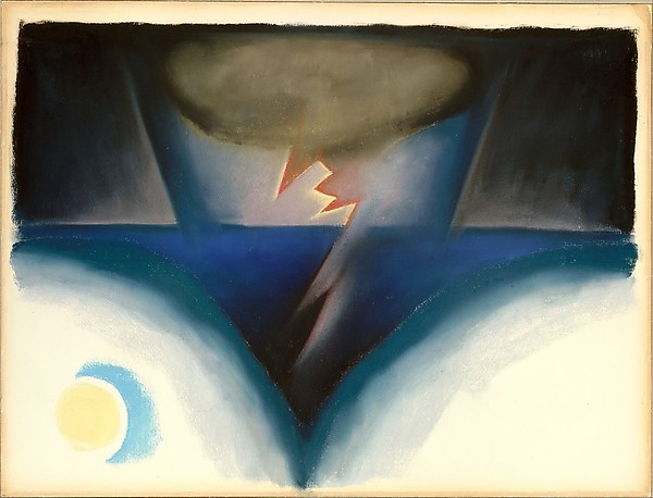 Tra depressione e fiori: perché Georgia O'Keeffe è l'artista femminile dei record