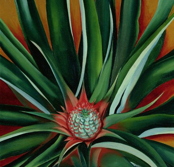 Tra depressione e fiori: perché Georgia O'Keeffe è l'artista femminile dei record