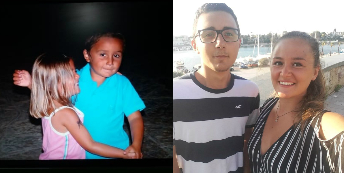 "La mia vita all'ombra di un fratello autistico e il diritto di sentirmi diversa"