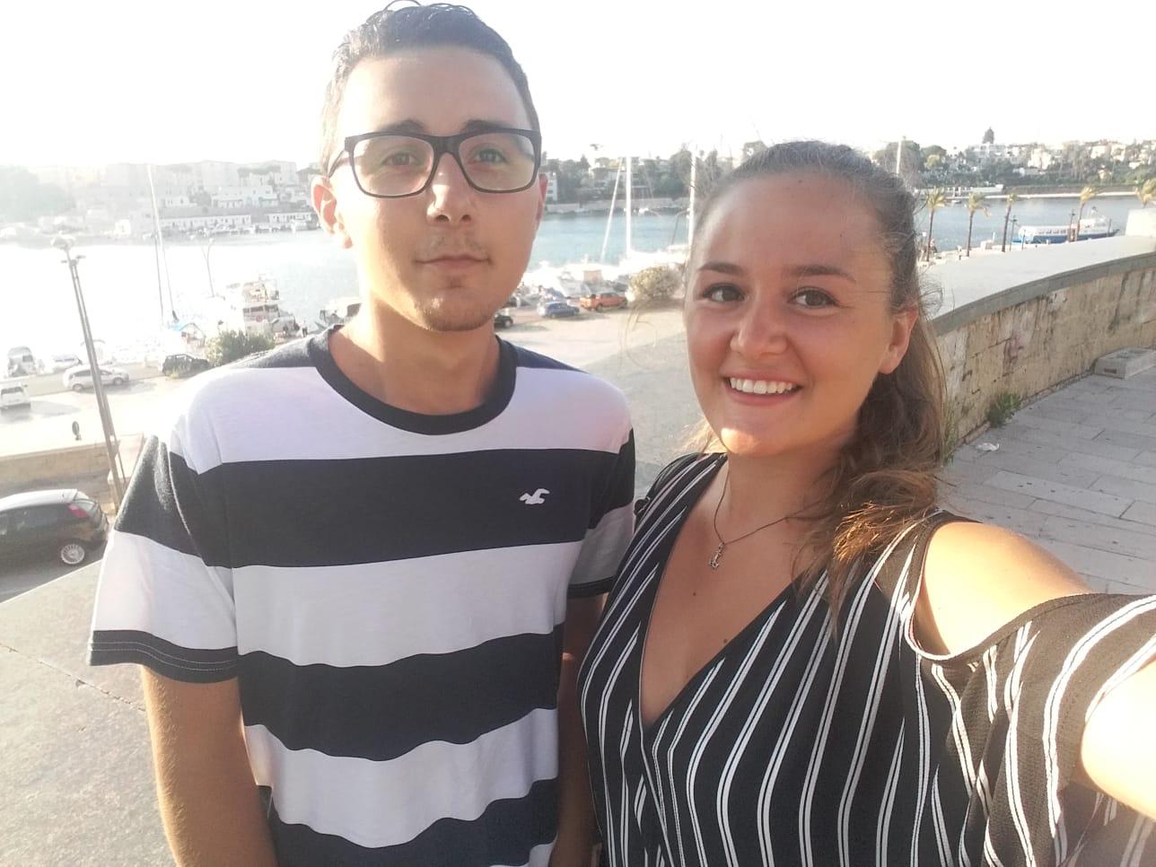 "La mia vita all'ombra di un fratello autistico e il diritto di sentirmi diversa"