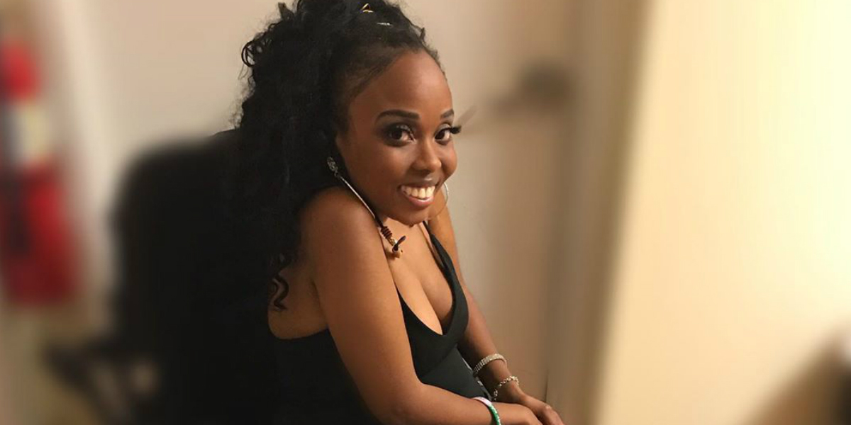 "Anche se sono disabile sono sempre una donna, una donna sexy"