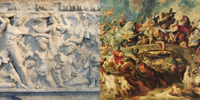 Amazzoni verità e mito delle donne guerriere Roba da Donne