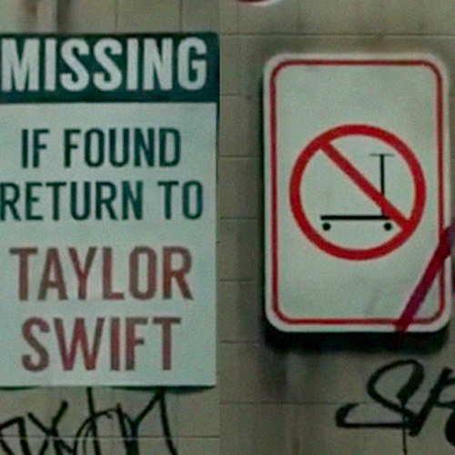 Come Taylor Swift è diventata un uomo nel video di "The Man" e perché