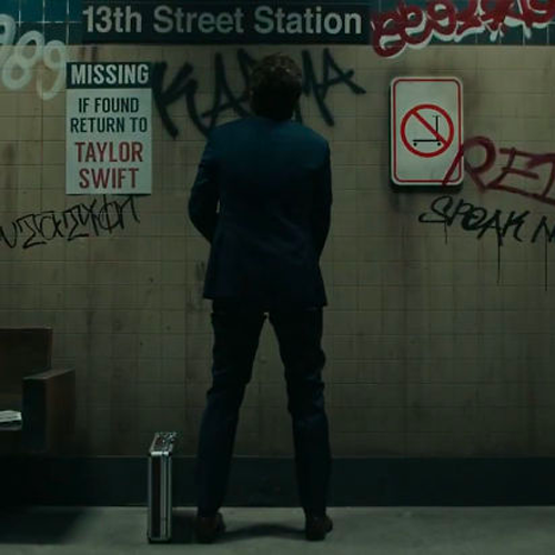 Come Taylor Swift è diventata un uomo nel video di "The Man" e perché