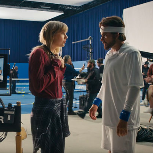 Come Taylor Swift è diventata un uomo nel video di "The Man" e perché