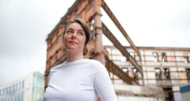 Da Zoe Bell a Debbie Evans: fare la stuntwoman è anche roba da donne