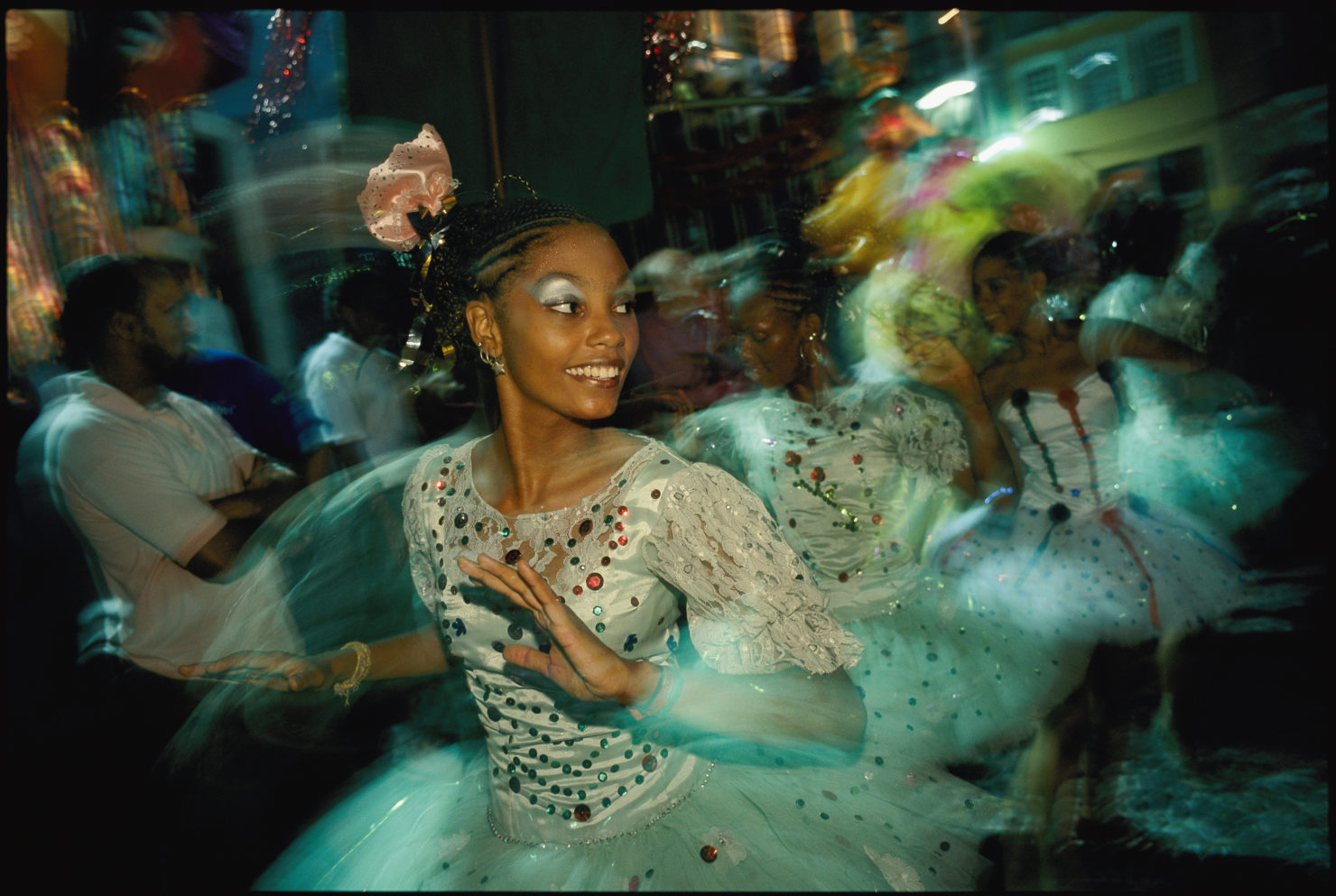 "Women" di National Geographic: le foto che mostrano le donne tra bellezza e dolore