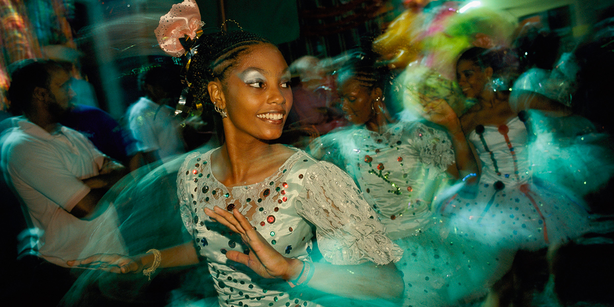 "Women" di National Geographic: le foto che mostrano le donne tra bellezza e dolore