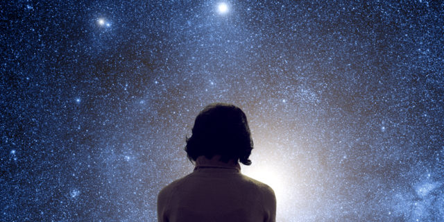 Caroline Lucretia Herschel, la donna che guardava le stelle Caroline Lucretia Herschel, la donna che guardava le stelle