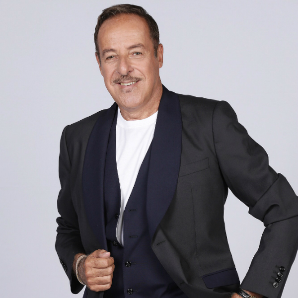 Massimo Lopez, Tullio Solenghi e il ricordo del loro trio con Anna Marchesini