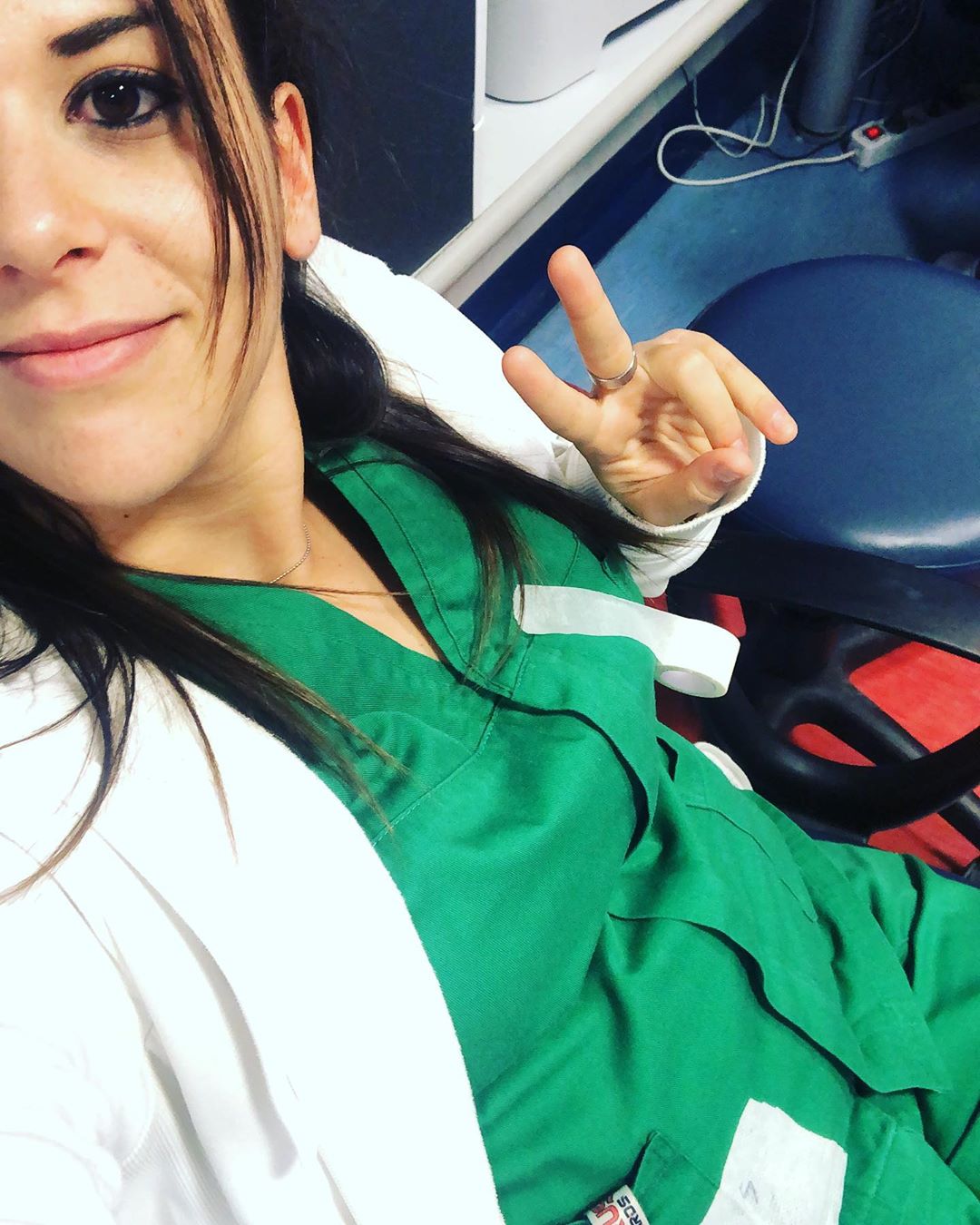 Daniela, l'infermiera che si è suicidata, e il dramma dei colleghi