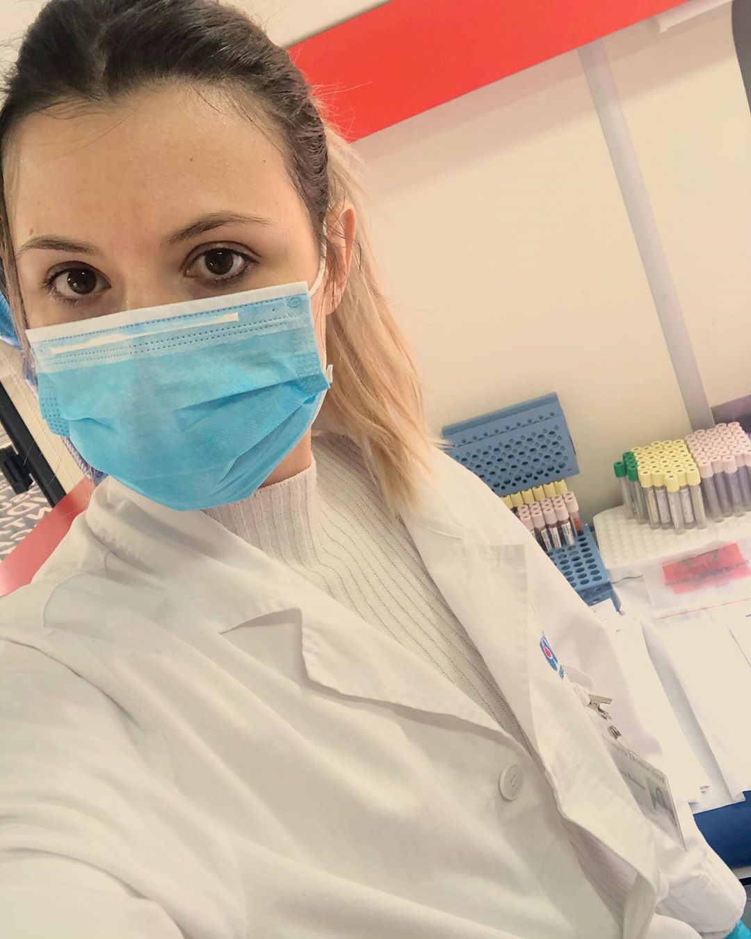 Daniela, l'infermiera che si è suicidata, e il dramma dei colleghi