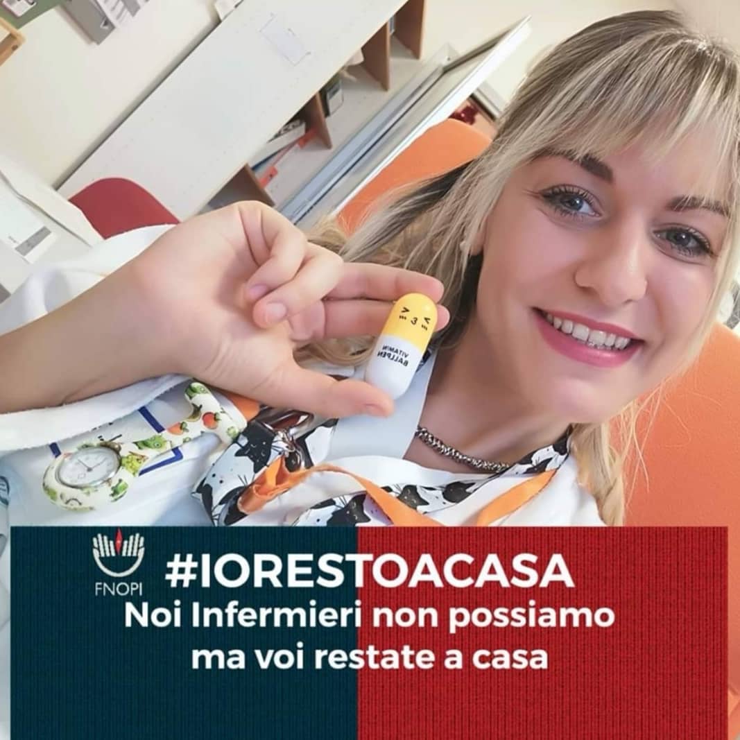 Daniela, l'infermiera che si è suicidata, e il dramma dei colleghi