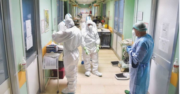 Daniela, l'infermiera che si è suicidata, e il dramma dei colleghi