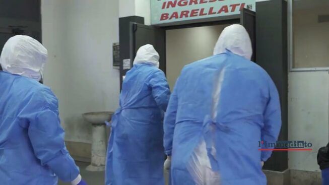 Daniela, l'infermiera che si è suicidata, e il dramma dei colleghi
