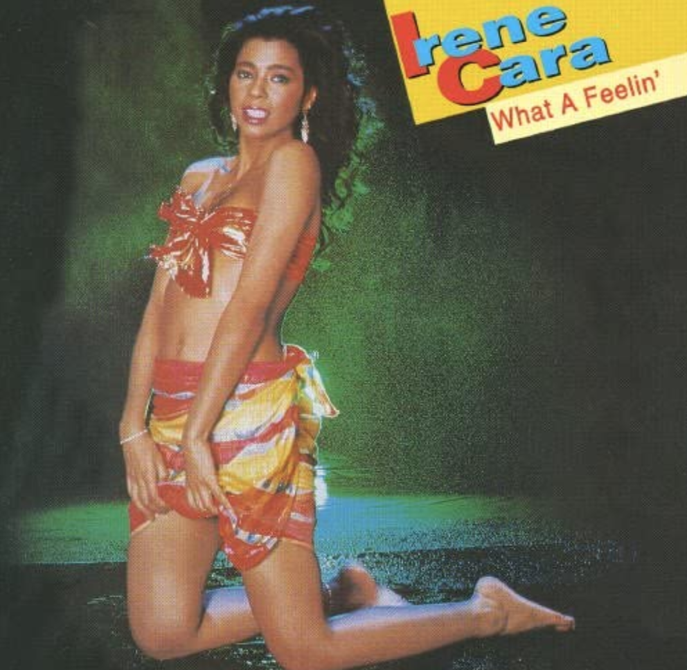 Irene Cara, chi è la voce di Fame e Flashdance