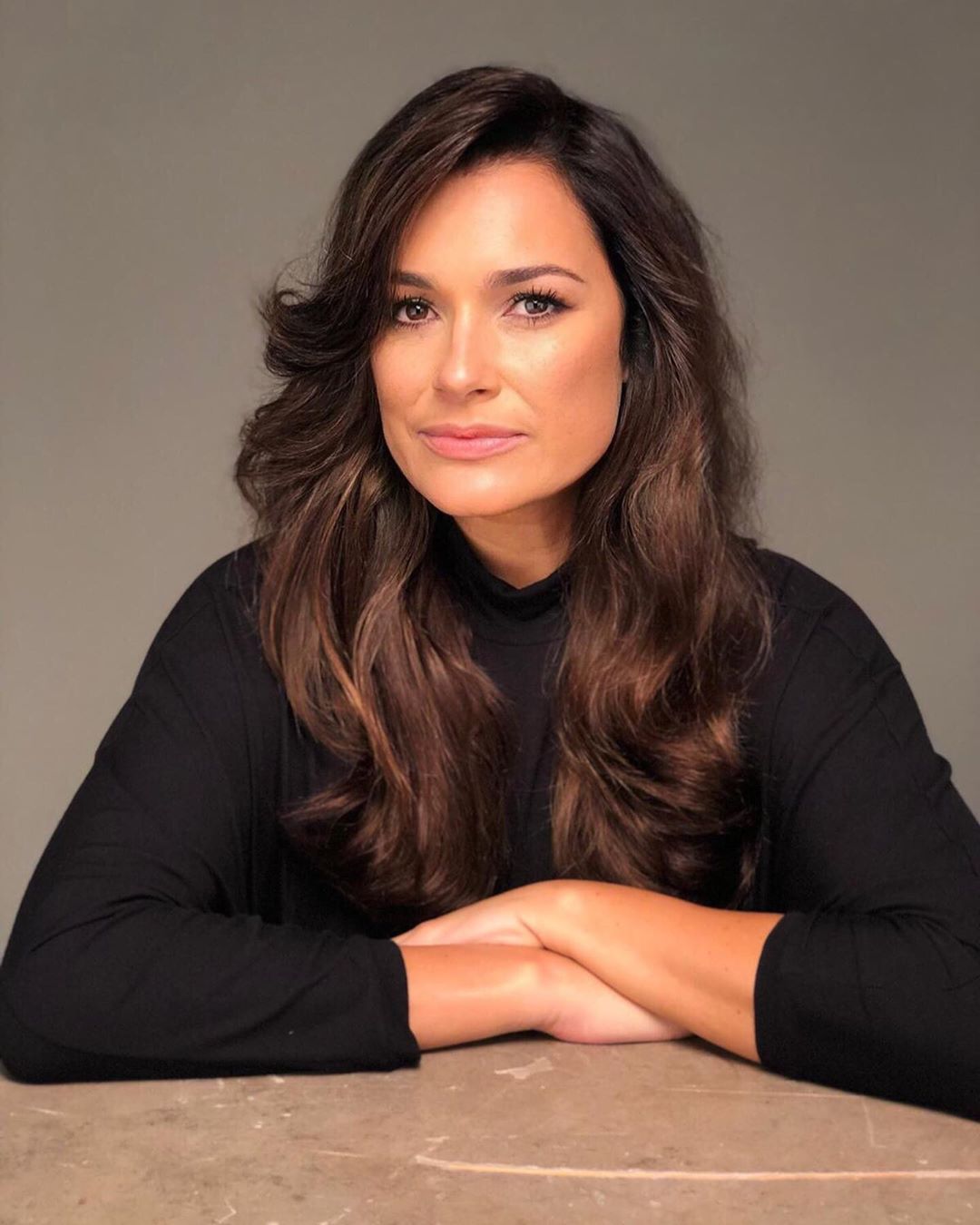Alena Seredova e il problema che abbiamo a continuare ad associarla a Gigi Buffon
