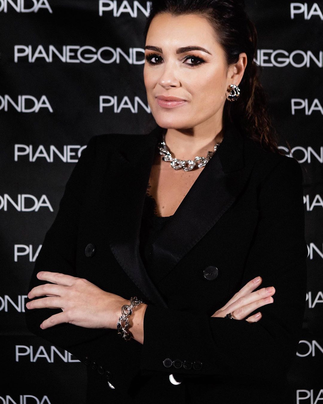 Alena Seredova e il problema che abbiamo a continuare ad associarla a Gigi Buffon