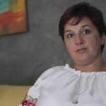 "La mia bambina uccisa dal suo papà": Giovanna Zizzo, mamma di Laura Russo "La mia bambina uccisa dal suo papà": Giovanna Zizzo, mamma di Laura Russo