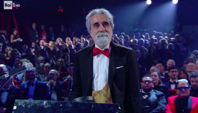7 cose per cui amiamo Beppe Vessicchio