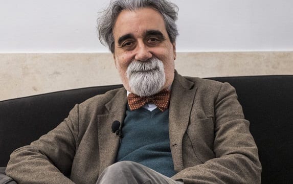 7 cose per cui amiamo Beppe Vessicchio