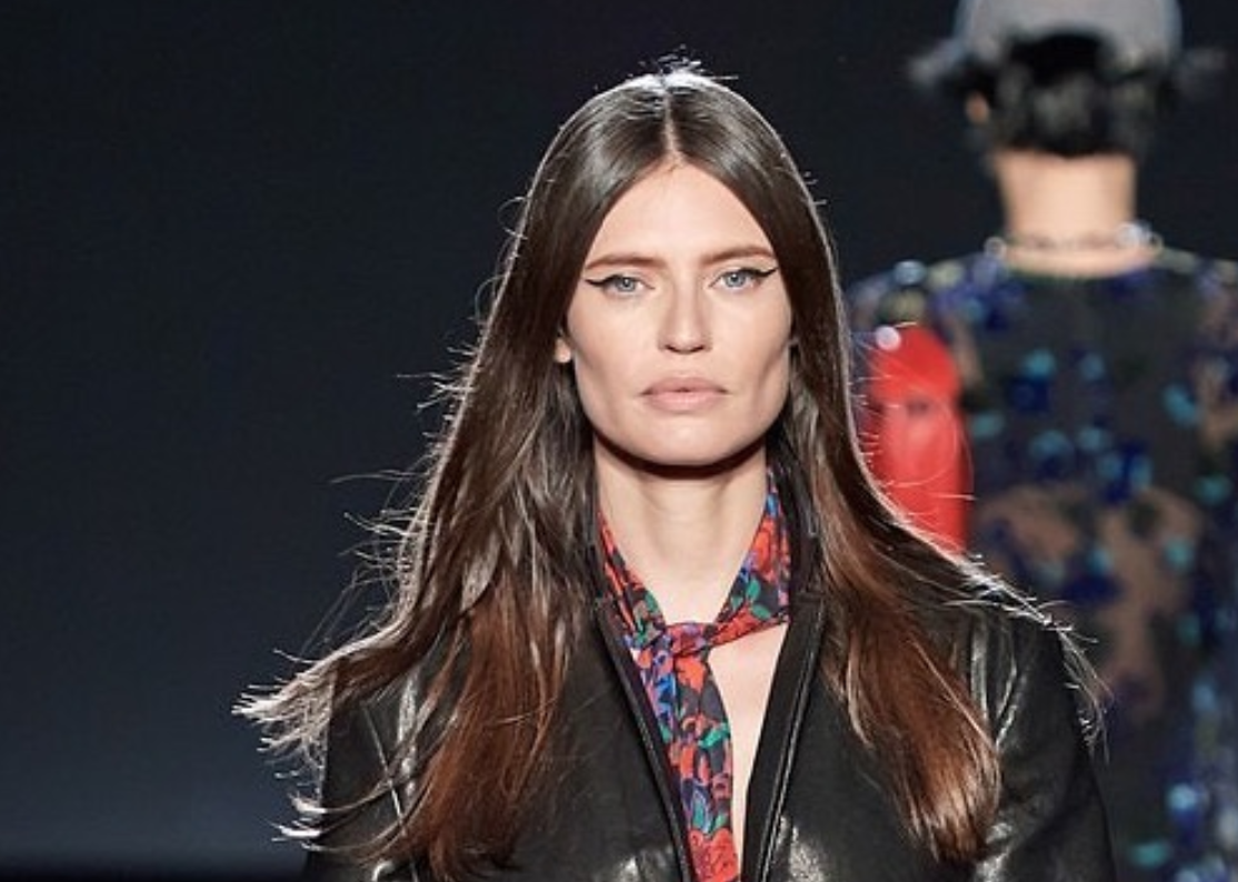 Bianca Balti: "Cosa direi alle me quindicenne"